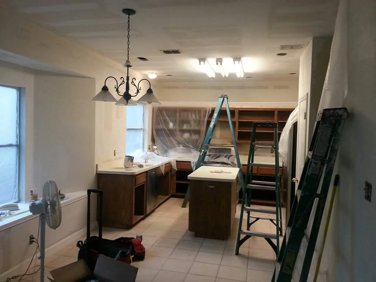 Electrical Installation