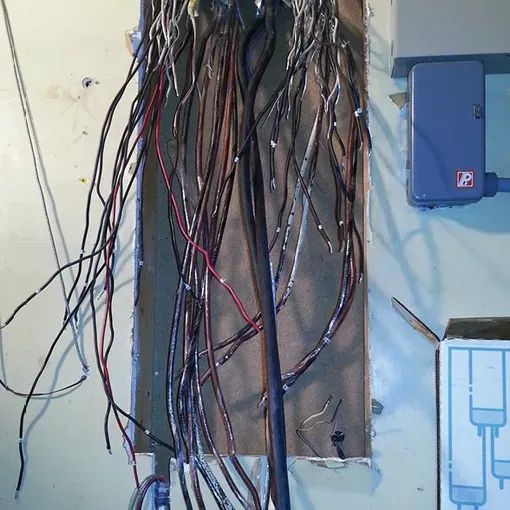Electrical Troubleshooting