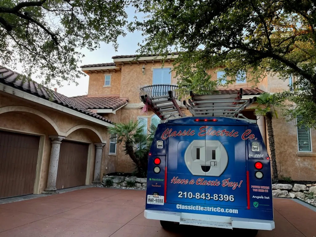 Electrical Installation