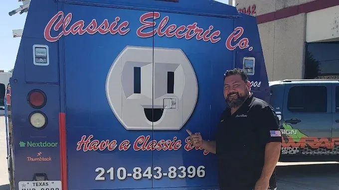 Outlet Installation