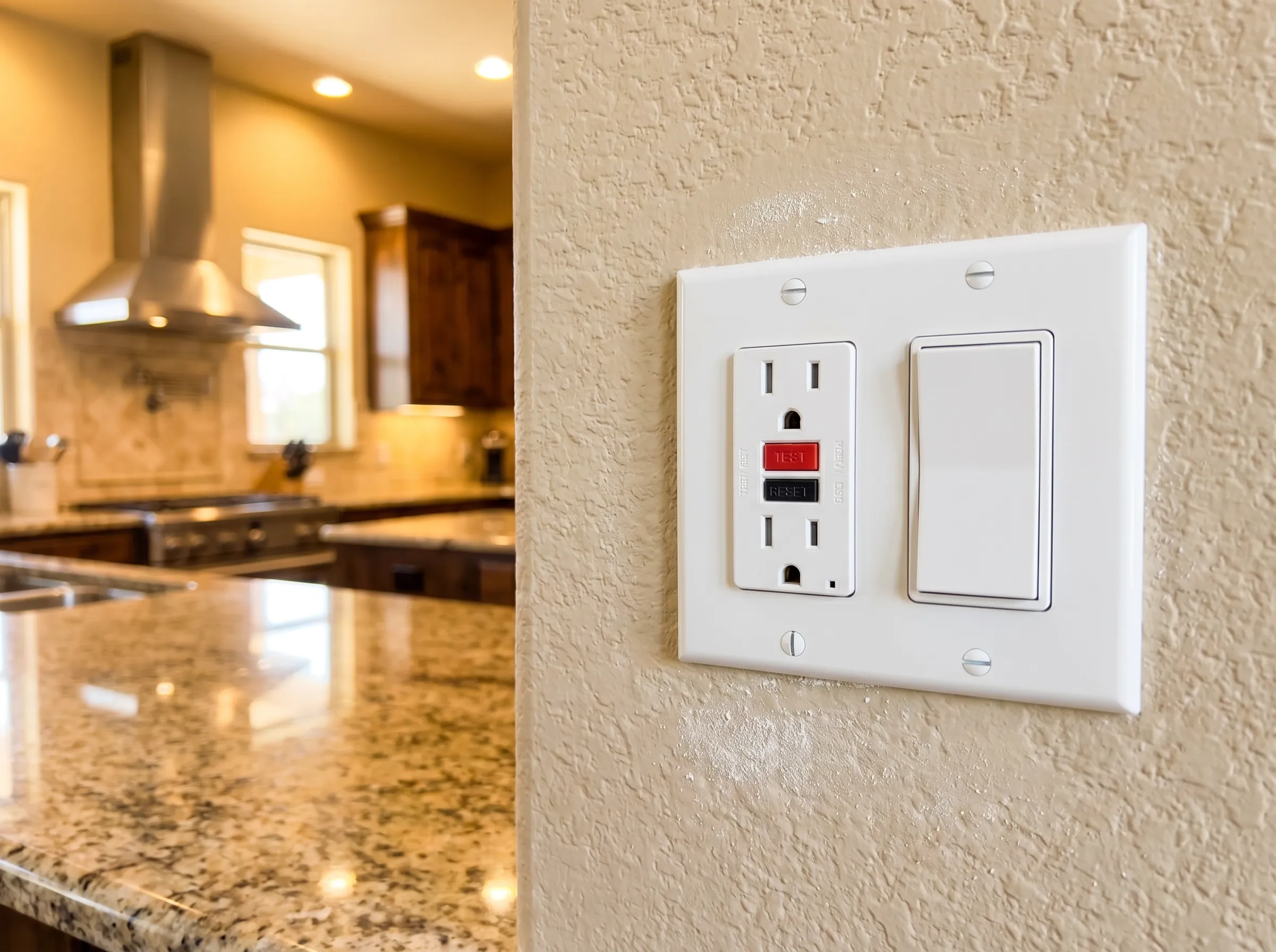 What Our Rewiring Service Covers